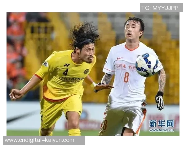 2015年人和与鲁能激战回顾精彩瞬间与战术分析