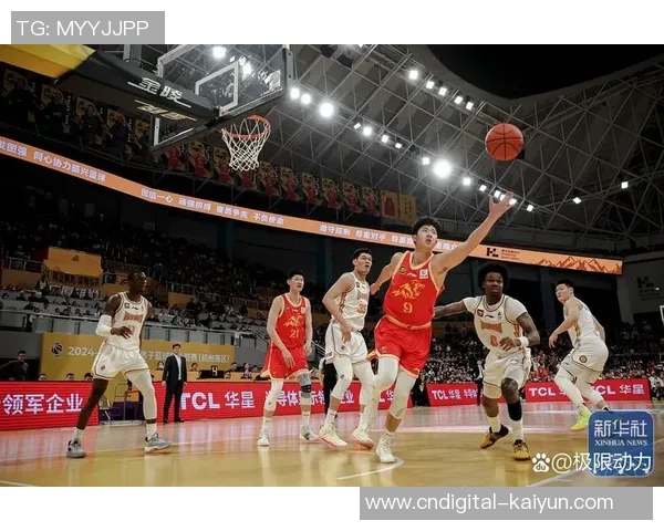 CBA总决赛精彩对决新疆队与广东队争夺冠军荣耀