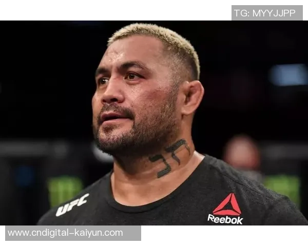 UFC精彩对决马克亨特与温顿的巅峰对抗赛即将上演