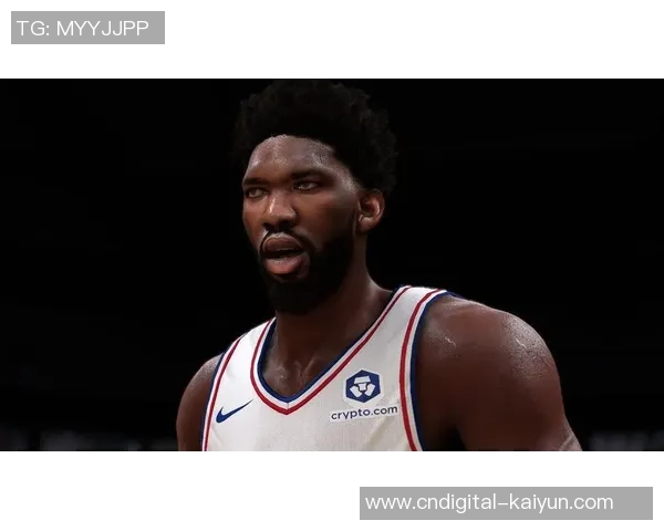 乔尔恩比德的篮球之路：从天赋少年到NBA巨星的成长历程