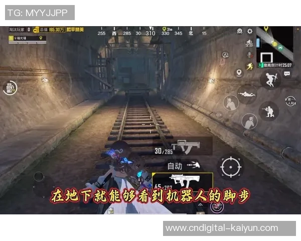 刘娜专访：从初出茅庐到和平精英巅峰的成长之路