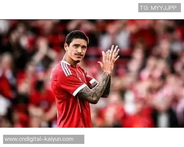 努涅斯在赛季初的表现分析与未来发展潜力展望