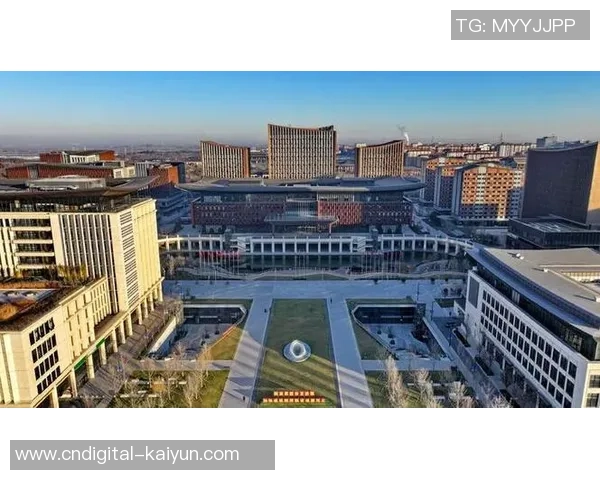 吕俊虎：在科技创新浪潮中引领未来发展的智慧之路