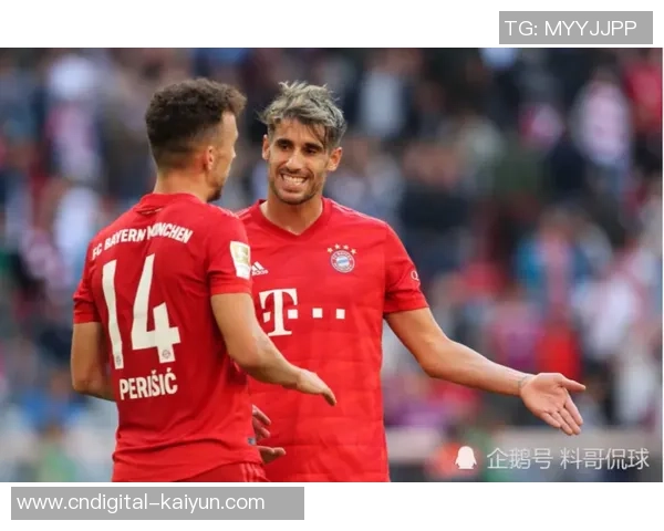 拜仁慕尼黑迎战霍芬海姆全力争胜力争德甲冠军荣耀